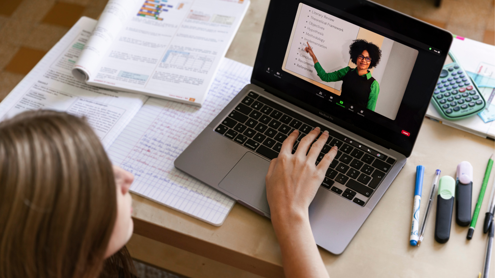 Consistency Over Pressure: The Real Key to Academic Success